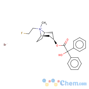 CAS No:63516-07-4 Flutropium bromide