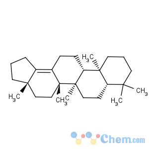 CAS No:63543-60-2 22,29,30-trisnorneohop-13(18)-ene