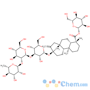 CAS No:63550-99-2 rebaudiosidec