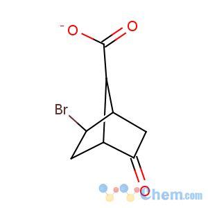 CAS No:63557-38-0 Bicyclo[2.2.1]heptane-7-carboxylic acid, 2-bromo-5-oxo-,(1R,2R,4R,7S)-rel-