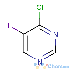 CAS No:63558-65-6 4-chloro-5-iodopyrimidine