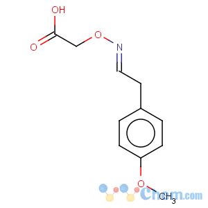 CAS No:63564-07-8 1-(4-methoxyphenyl)ethyliminoxyacetic a&