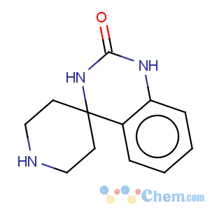 CAS No:635713-68-7 Spiro[piperidine-4,4'(1'H)-quinazolin]-2'(3'H)-one