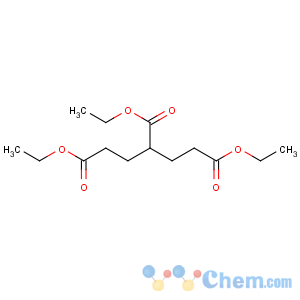 CAS No:63579-89-5 1,3,5-Pentanetricarboxylicacid, 1,3,5-triethyl ester