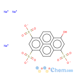 CAS No:6358-69-6 Solvent Green 7