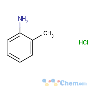 CAS No:636-21-5 2-methylaniline