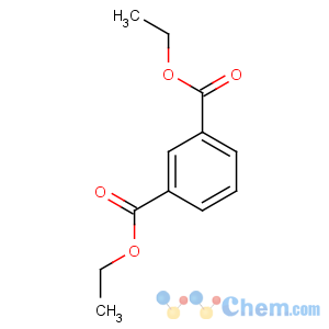 CAS No:636-53-3 diethyl benzene-1,3-dicarboxylate