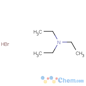 CAS No:636-70-4 Triethylamine hydrobromide