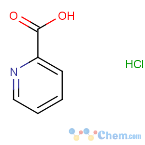 CAS No:636-80-6 pyridine-2-carboxylic acid