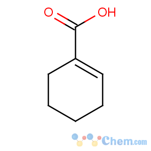 CAS No:636-82-8 cyclohexene-1-carboxylic acid