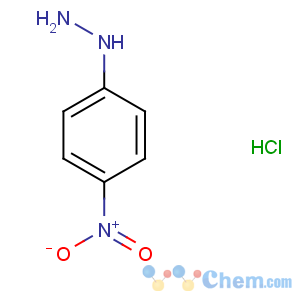 CAS No:636-99-7 (4-nitrophenyl)hydrazine