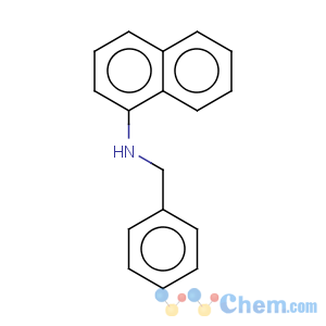 CAS No:6361-33-7 n-(1-naphtyl)benzenemethaneamine