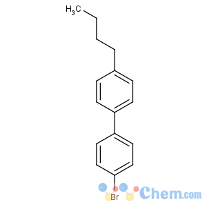 CAS No:63619-54-5 1-bromo-4-(4-butylphenyl)benzene