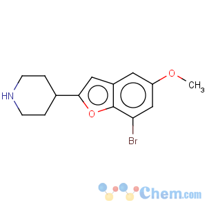 CAS No:63638-91-5 Brofaromine
