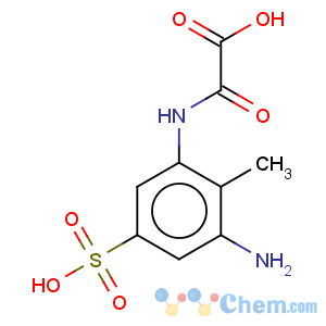 CAS No:6364-14-3 2'-methyl-3'-amino-5'-sulfooxanilic acid