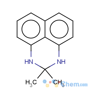 CAS No:6364-17-6 1H-Perimidine,2,3-dihydro-2,2-dimethyl-