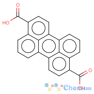 CAS No:6364-19-8 3,9-Perylenedicarboxylicacid