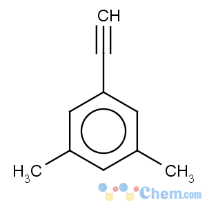 CAS No:6366-06-9 1-ethynyl-3,5-dimethyl-benzene