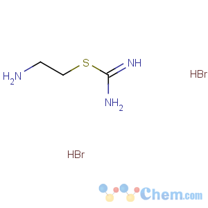 CAS No:63680-13-7 2-aminoethyl imidothiocarbamate phosphate