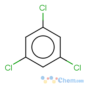 CAS No:63697-19-8 benzene, 1,3,5-trichloro-