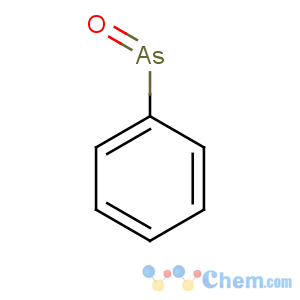 CAS No:637-03-6 arsorosobenzene