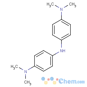 CAS No:637-31-0 1-N-[4-(dimethylamino)phenyl]-4-N,4-N-dimethylbenzene-1,4-diamine