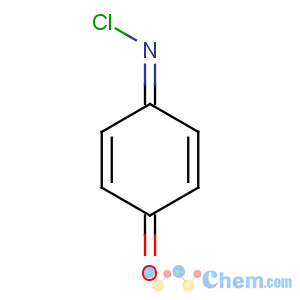 CAS No:637-61-6 4-chloroiminocyclohexa-2,5-dien-1-one