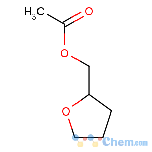 CAS No:637-64-9 oxolan-2-ylmethyl acetate