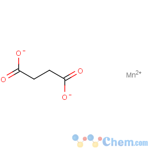 CAS No:637-82-1 butanedioate