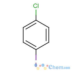 CAS No:637-87-6 1-chloro-4-iodobenzene