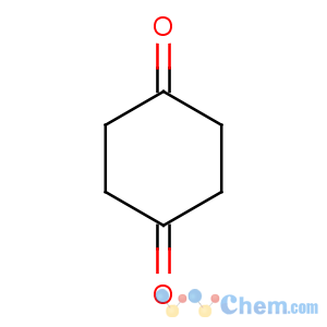 CAS No:637-88-7 cyclohexane-1,4-dione