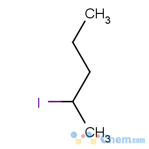 CAS No:637-97-8 2-iodopentane