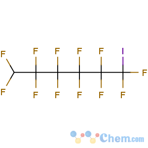 CAS No:63703-16-2 6H-Perfluorohexyl iodide