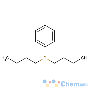 CAS No:6372-44-7 dibutyl(phenyl)phosphane