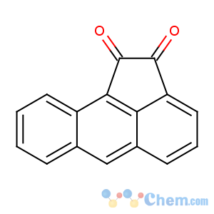 CAS No:6373-11-1 aceanthrylene-1,2-dione