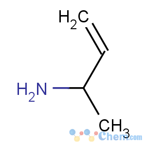 CAS No:63731-07-7 (2R)-but-3-en-2-amine