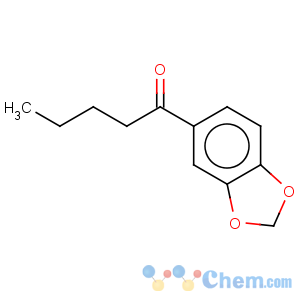 CAS No:63740-98-7 1-Pentanone,1-(1,3-benzodioxol-5-yl)-