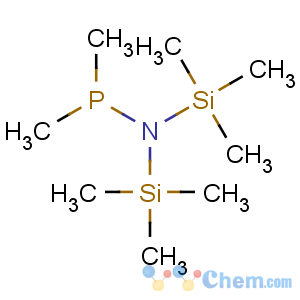 CAS No:63744-11-6 Phosphinous amide, P,P-dimethyl-N,N-bis(trimethylsilyl)-