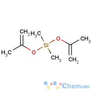 CAS No:63746-11-2 Diisopropenyloxydimethylsilane