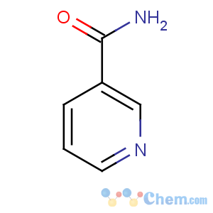 CAS No:63748-44-7 pyridine-3-carboxamide