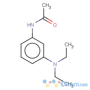 CAS No:6375-46-8 3-(N,N-Diethylamino)acetanilide