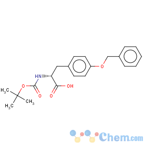 CAS No:63769-58-4 Boc-O-benzyl-D-tyrosine