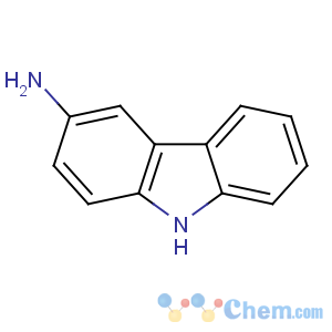 CAS No:6377-12-4 9H-carbazol-3-amine