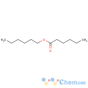 CAS No:6378-65-0 hexyl hexanoate