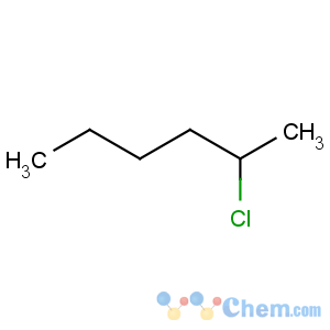 CAS No:638-28-8 2-chlorohexane