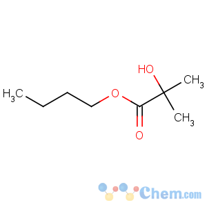 CAS No:638-33-5 Propanoic acid,2-hydroxy-, 2-methylbutyl ester, (2S)-