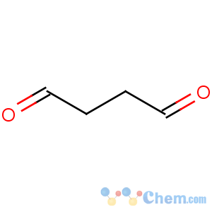 CAS No:638-37-9 butanedial