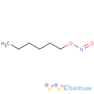 CAS No:638-51-7 hexyl nitrite