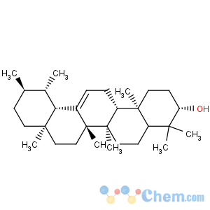 CAS No:638-95-9 alpha-Amyrin