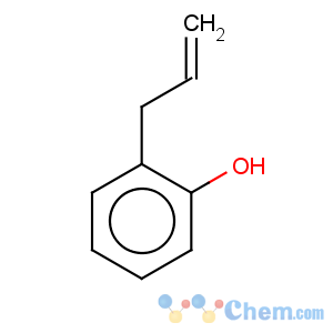 CAS No:6380-21-8 Phenol,2-(1-propen-1-yl)-